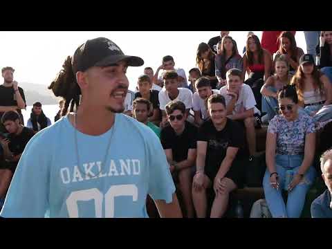 LIPHE vs INZANE (8avos) | BEAST BOX MIRAELBUENRAP