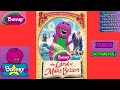 Barney The Land Of Make Believe Trailer Instrumental
