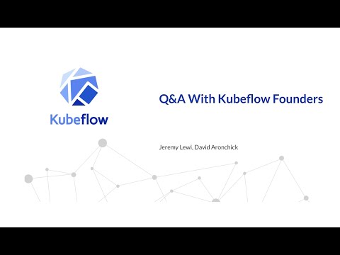 Keynote / Panel Discussion (Kubeflow Summit 2022)