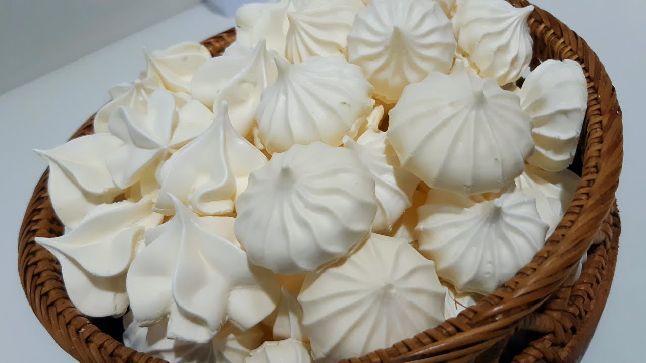 SUSPIRO CASEIRO | SUPER FÁCIL E RÁPIDO