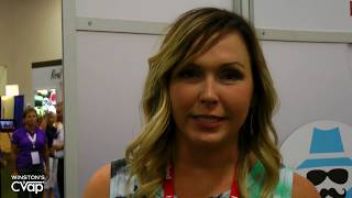 Keshia Williams - Haralson County Schools CVap Testimonial Keshia Williams - Haralson County Schools CVap Testimonial