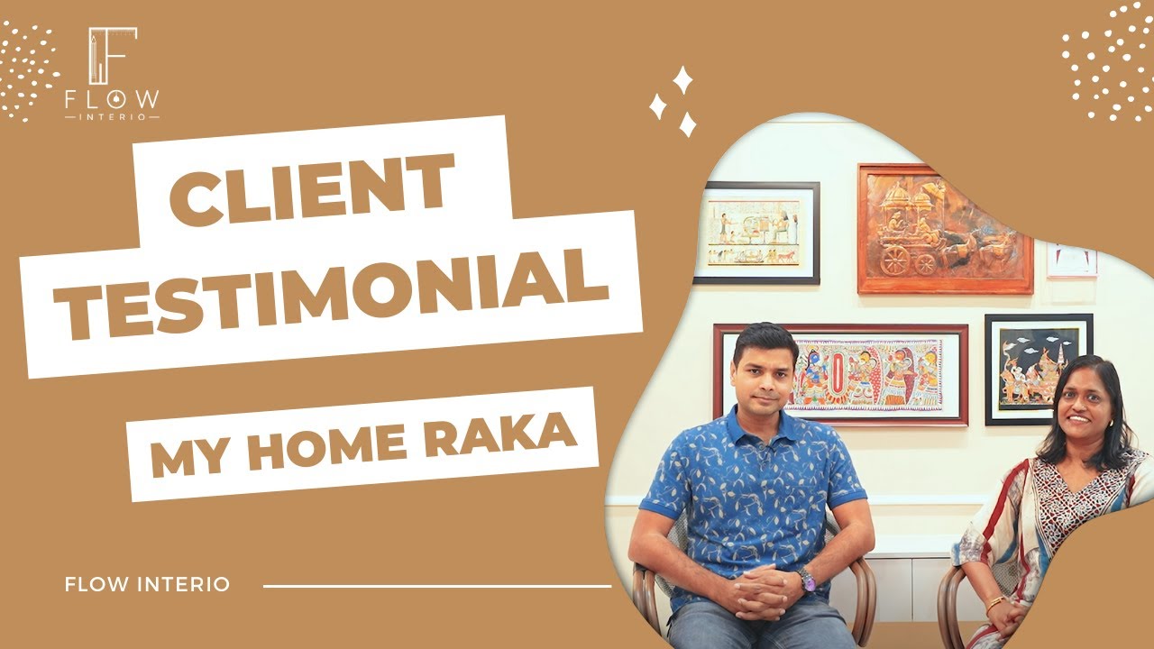 Customer Testimonial