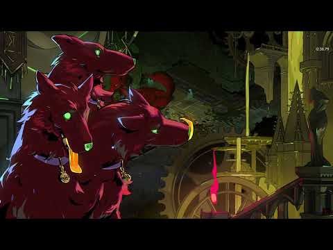 [BG] Hades II Cheathrough - Pt. 29