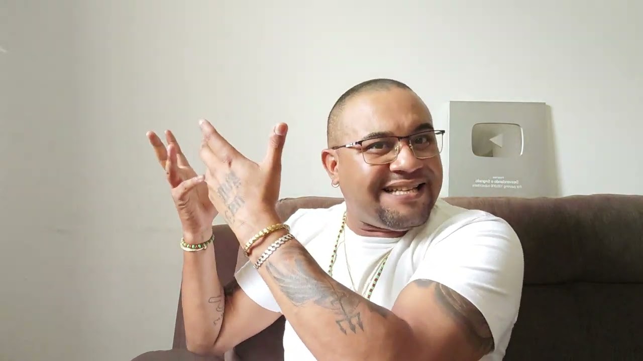 Candomblé,Ifá e Umbanda não prestam ! ACORDEM .😡