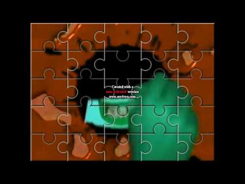 Klasky csupo 1998 effects in g major 25