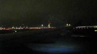 Etihad A330-243 [A6-EYK] - Takeoff from Paris Charles de Gaulle - Abraxas Video