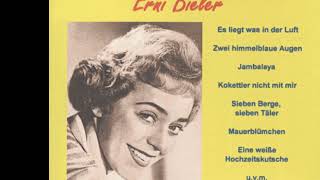 Ernie Bieler - Oho (1958)