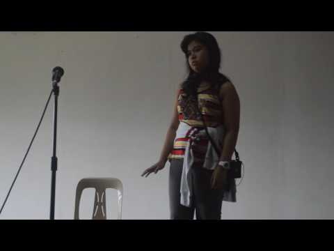 Jan. 11, 2017 (Pagsasatao Contest) - Magnesium