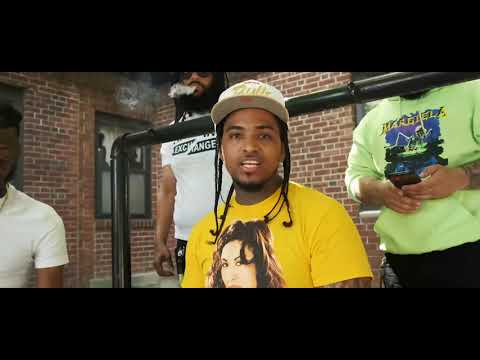 Gee Black Ft DMC Los - Legendary