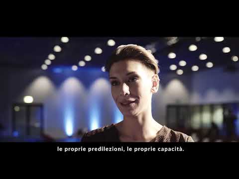 Gli studenti: Silvia Mazzieri