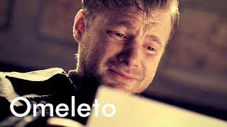 A man who can't recognize faces stares at a photo of his girlfriend. Then, he realizes the truth.