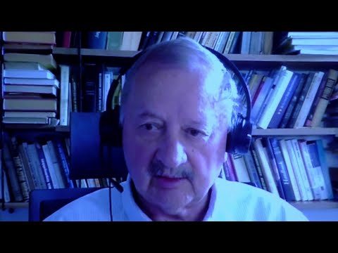 PIRKADAT Breuer Péterrel: Dr. Kis-Benedek József