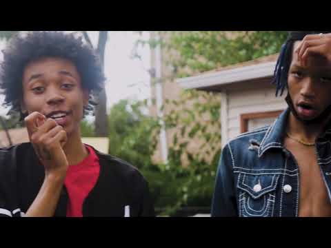 Ace Santana - "Boomin" (Official Music Video) Shot By @kingkurt_visuals1