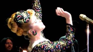 Paloma Faith - When You&#39;re Gone - o2 Arena London - 7th June 2013