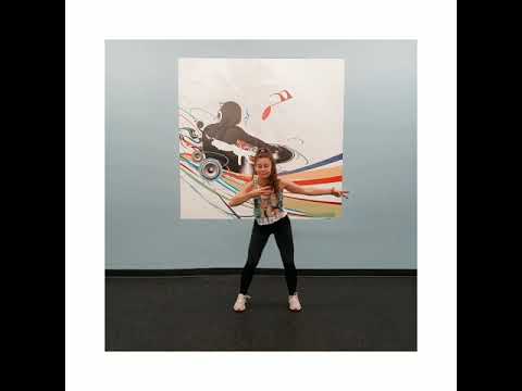 "ARREBATÓ" || ZIN MEGA MIX 71 || Dance Fitness Choreo by Sarah Placencia