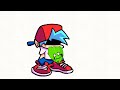Bf Vore Leafy