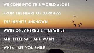 THE CORRS - INTIMACY KARAOKE