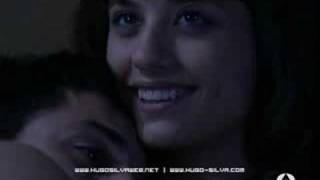 Te amo por eso Lucas y Sara