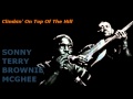 Climbin' On Top Of The Hill ~ Sonny Terry & Brownie McGhee