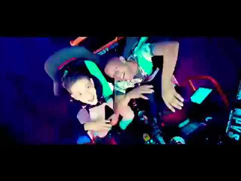 Punch X Silento Spotlight Dance Cover