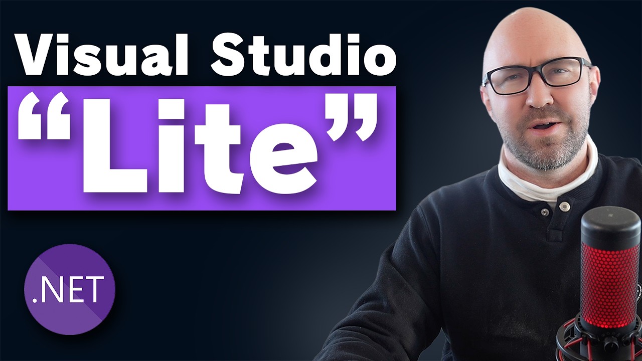 Goodbye Visual Studio Azure Credits and MSDN access.. hello Tim Corey