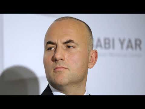 Ukraine Role Focuses New Attention on Giulianis Foreign Work