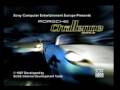 Porsche Challenge Intro PS1
