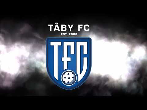 Täby FC Dam Intro/Entrance Song 2023/24