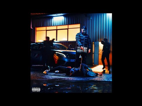 Maes - Naufragé (Exclu Telegram)