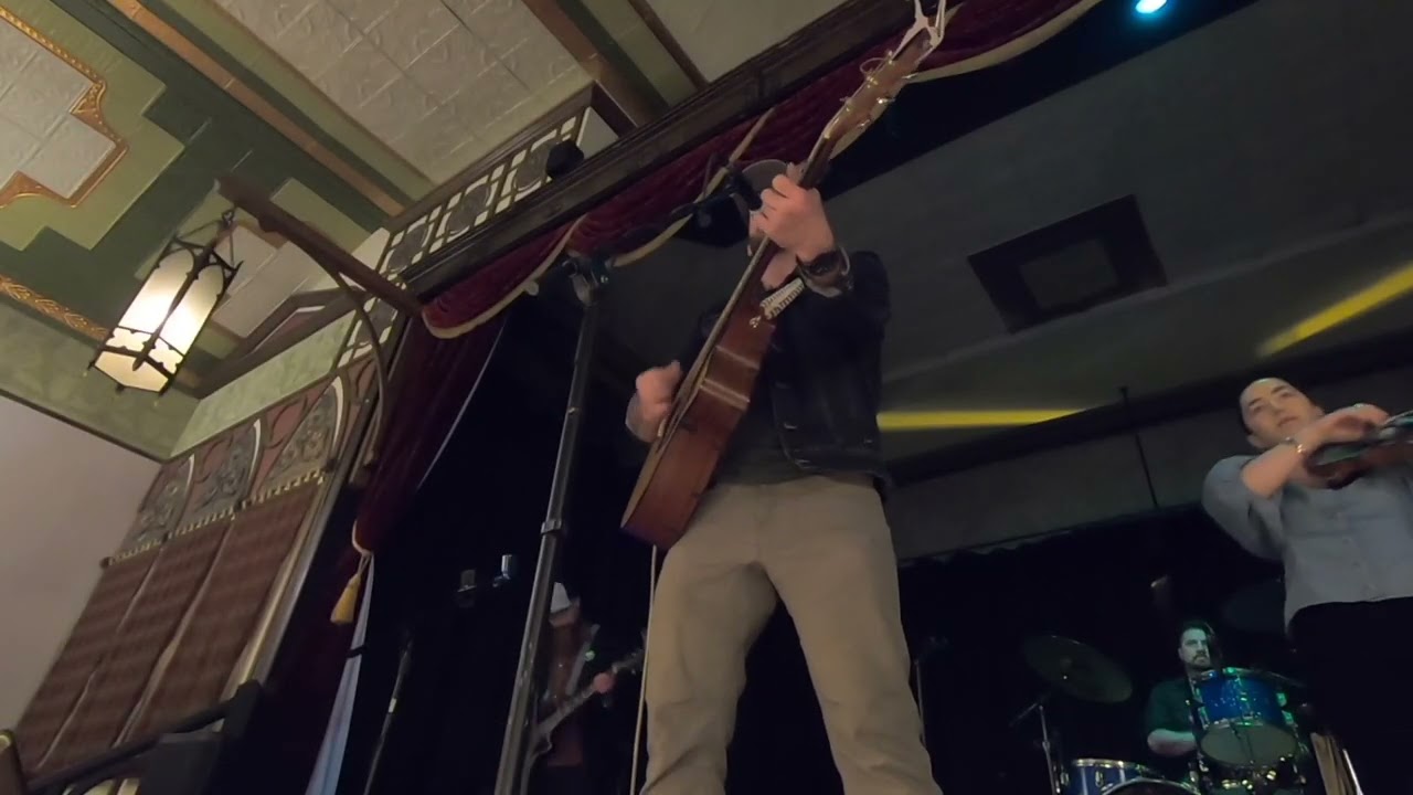 Hire Westrock Country Band in Colorado Springs, Colorado