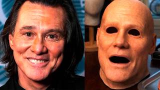 Era só uma Máscara?