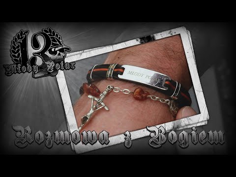 Młody Potar - Rozmowa z Bogiem prod. MaxiuBeats