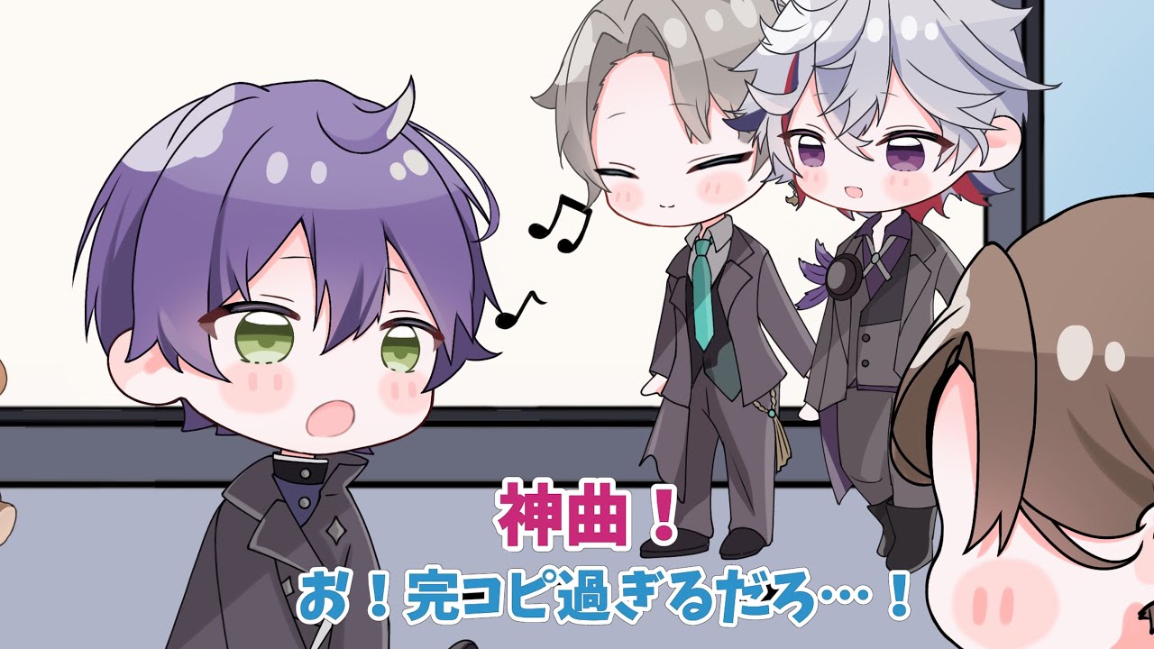YouTubeサムネイル