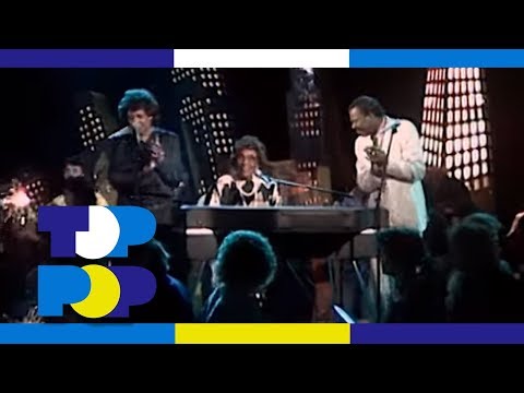 The Preston Family ft. Billy Preston - Christmas With The Family  - Toppop