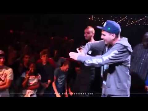 Best Of Rap Contenders 5