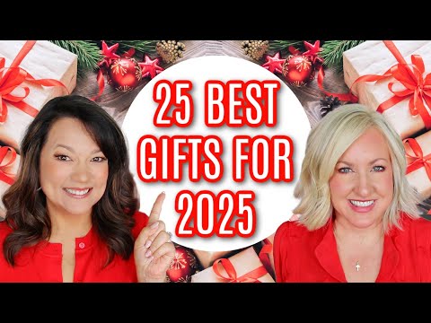 Ultimate Budget Friendly Gift Guide for Everyone🎁 | 25+ Best Gifts for 2025