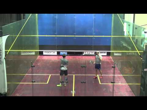 FJO2014   Mirko Muukkonen FIN   Nicholas Goth SWE