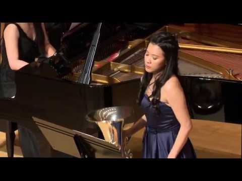 Hungarian Melodies/ Vincent Bach, arr. Harold Brasch