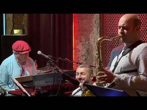 Vahagn Hayrapetyan & “Katuner Band” (6)