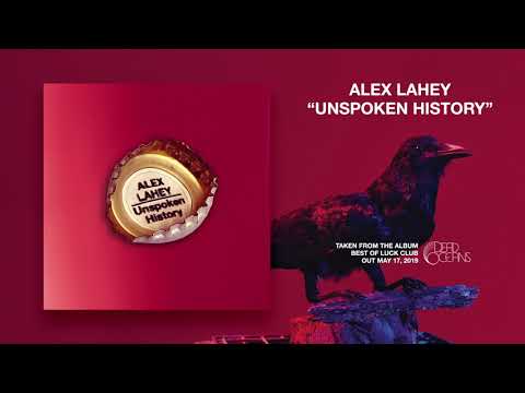 Video thumbnail for Unspoken History