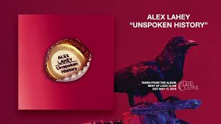 Unspoken History Music Video