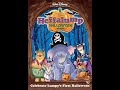 Opening To Pooh S Huffalump Halloween Movie 2005 DVD