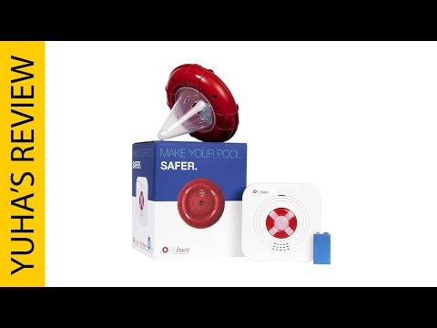 Best pool alarms 2025 - Top 5