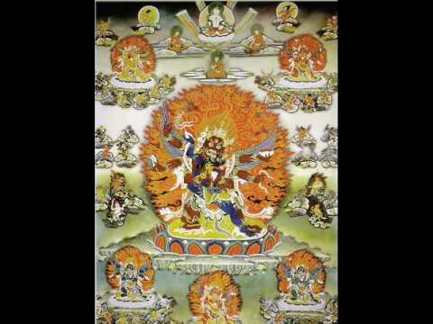 Gyuto Monks Tantric Choir - Chakrasamvara