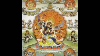 Gyuto Monks Tantric Choir - Chakrasamvara