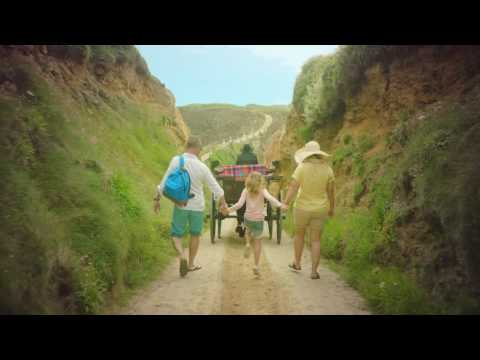 Guernsey Memories 60 Second TV Advert - VisitGuernsey