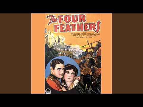 Music Excerpts from "The Four Feathers" (From "The Four Feathers" Original Soundtrack)