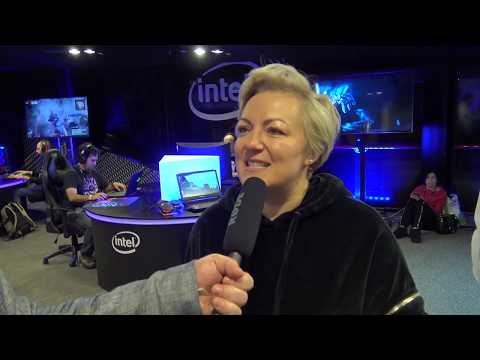 IEM 2019. Anna Kaźmierczak, kobieca strona pracy w Intelu. Wywiad.