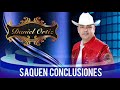 DANIEL ORTIZ - SAQUEN SUS CONCLUCIONES 2022