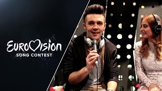 It's Maraaya for Slovenia